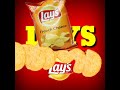I Made Lays Ad