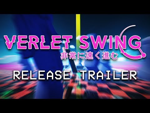 Verlet Swing