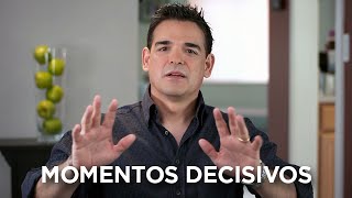 Momentos Decisivos Con Billy Graham