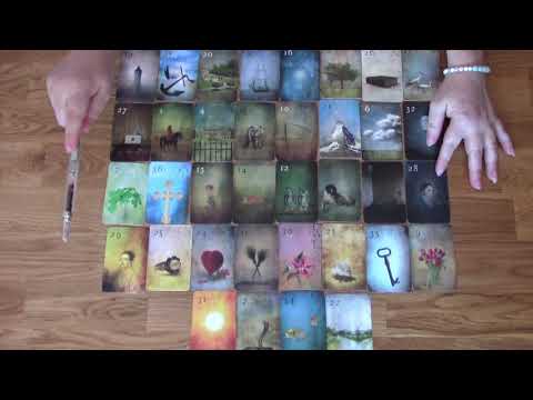 Wochenorakel 3. - 9.8.2020