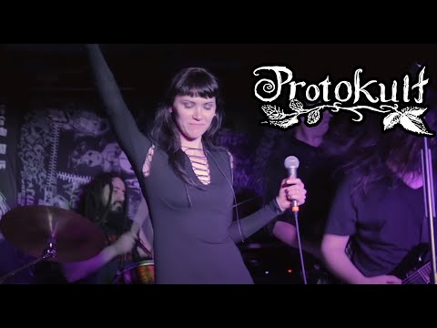Protokult - Rusalka
