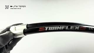 HYD 2SC/B 10 TWINFLEX (Zdjęcie 3)