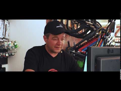 Biciclim prin Romania, despre Romania nestiuta!