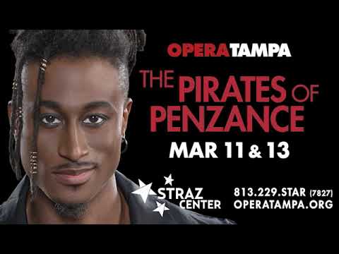 Opera Tampa Behind-the-Scenes