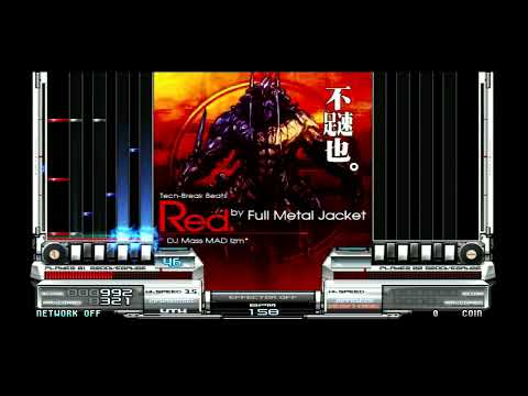 EXPERT HARDCORE COURSE