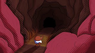 The journey: the great poop wars 1-3