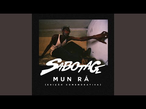 Mun Rá (feat. Instituto)