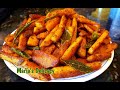 Chembu mezhukkupuratti/ നാടൻ ചേമ്പ് മെഴുക്കുപുരട്ടി/ Colocasia fry/ 