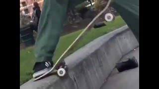Magenta Skateboards - Le Grand Mix