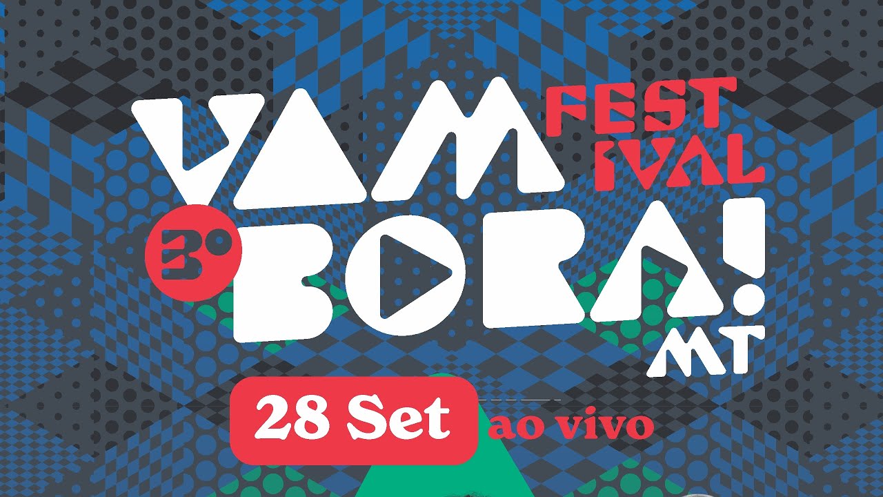 3° Festival Vambora - 28.09.2023