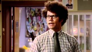 Moss always has a way with words.