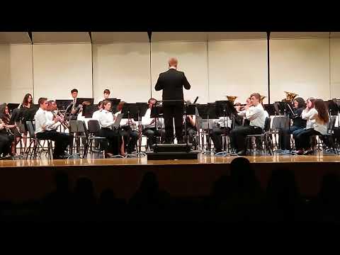 Harker Heights HS Concert I [1]