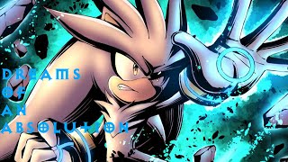 Dreams Of An Absolution - Sonic 06 - Dual Mix