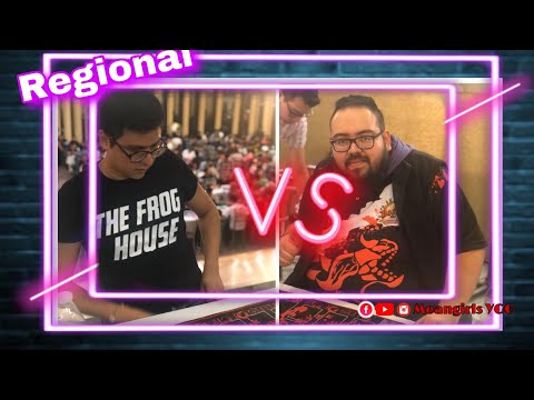 Final Regional Nephilim Store Ronda 9