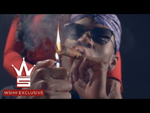 Street Money Boochie "Streeet" Feat. Bankroll Fresh (WSHH Exclusive - Official Music Video)