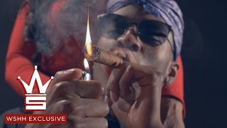 Street Money Boochie "Streeet" Feat. Bankroll Fresh (WSHH Exclusive - Official Music Video)