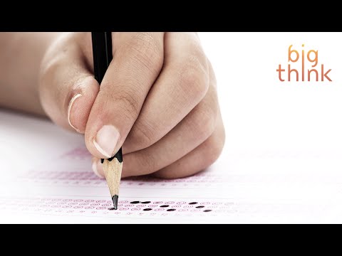 Lawrence Krauss: We Need to Teach Kids Creative Thinking | Big Think.