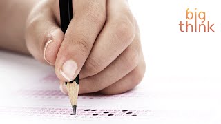 Lawrence Krauss: We Need to Teach Kids Creative Thinking