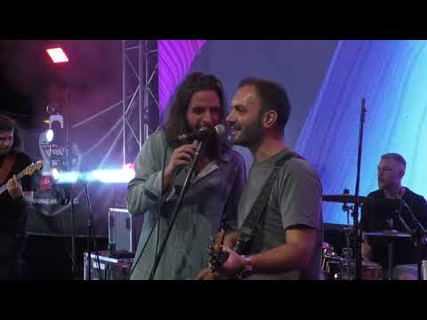 Jovche Pandev - Afrodizija | LIVE @ Urban FM Festival 2024