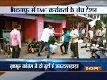 West Bengal: TMC workers clashes in Midnapore, several injured