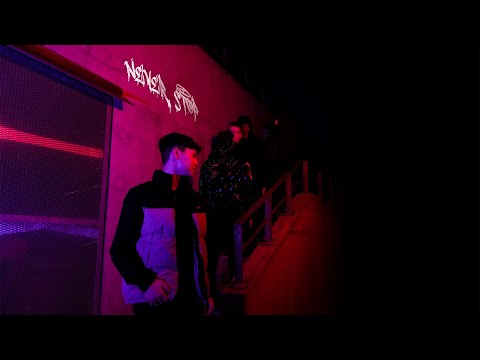 SIKY - Never Stop (Official Video)
