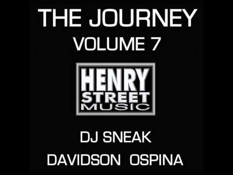 davidson ospina - get on up (original mix)