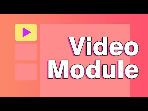 PrestaShop product videos module - Showing videos on the main image gallery
