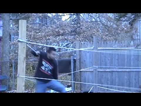 11.22.2012 - Adrian vs Aaron Douglas - WMWA: 102