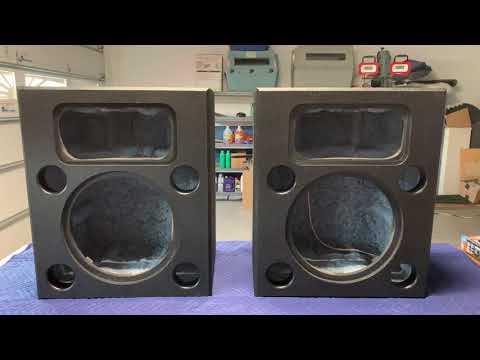Mitigating Midrange Leakage in Ported Speakers