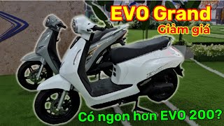 EVO Grand Price Over 18 Million Is Too Reasonable! What do you guys think?