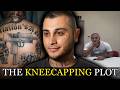 The Story Of Michael Odisho Brothers For Life Gangland Violence A Failed Cover Up