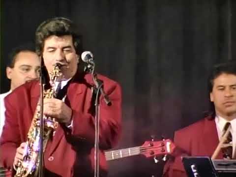 Fito Olivares    Aguita De Melon