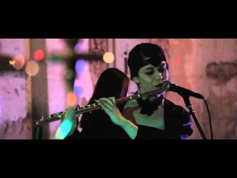 FRANN - Obećana djevica (Scarborough fair)