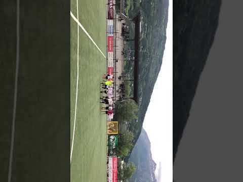 Festeggiamenti Finali TROFEO ESORDIENTI FAIR PLAY ÉLITE UNDER 13 in Valle D’Aosta