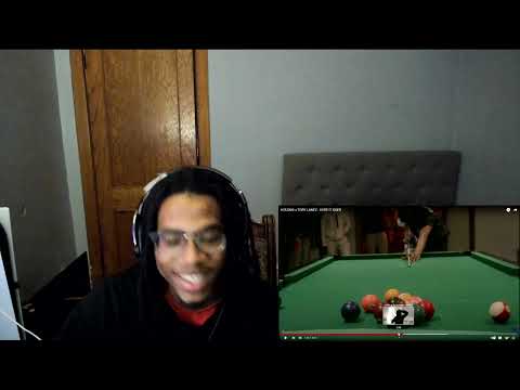 HOUDINI x TORY LANEZ - HERE IT GOES REACTION