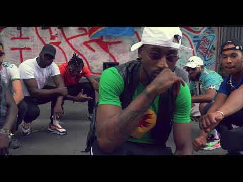 Lee Boma - Dos Diamanté (Clip Officiel)