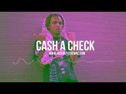 Rich the Kid x Famous Dex x Jay Critch Type Beat - "Cash a Check" | Rap/Trap Instrumental 2017💵🔌