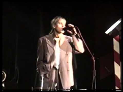 OSPA 1992: Anna Baś - Maskarada