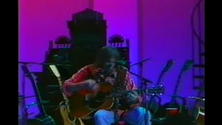 Neil Young - War Of Man