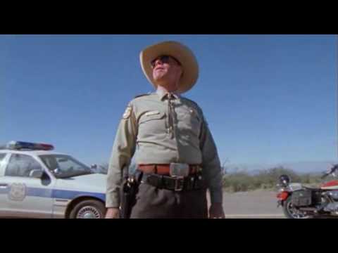 Stephen King's Desperation - Ron Perlman2