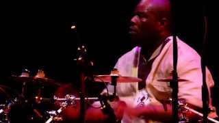 "Aiko Biaye", Ginger Baker's Jazz Confusion