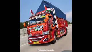 Download lagu Story'wa 30 detik || Konvoi truk Mboys mp3