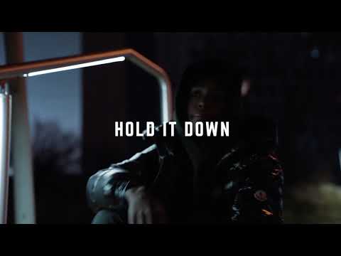 Saadi Four- Hold it down  ( Official MusicVideo )