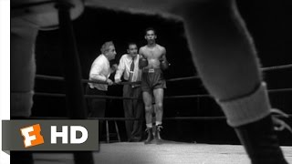 Killer&#39;s Kiss (2/11) Movie CLIP - The Fight (1955) HD