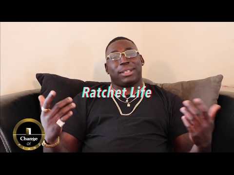Ratchet Life:"Mandigo Started Ratchet, No Disrespect To Emmanuel Hudson"