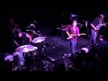 Violent Femmes - Black Girls + Drum Solo (Rough Trade NYC) HD