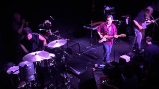 Violent Femmes - Black Girls + Drum Solo (Rough Trade NYC) HD