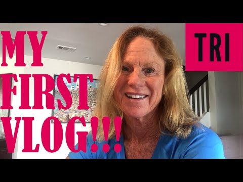 Let's Talk TRI! I TRI Talk with Julie Moss