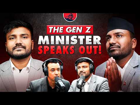 On Air With Sanjay #721 - Hon. Bablu Gupta