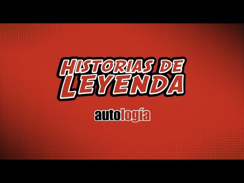 Thumbnail for Historias de leyenda: Gräf & Stift Double Phaeton, el auto maldito by Gräf & Stift
